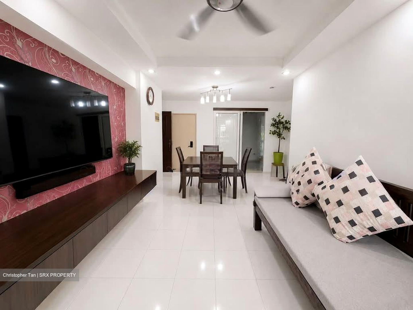Blk 185 Jelebu Road (Bukit Panjang), HDB 4 Rooms #585546351
